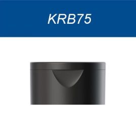 Крышка флип-топ KRB75
