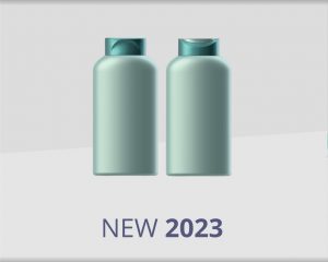 Plastic bottles 214 – Alen. 500 ml