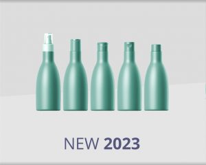 Plastic bottles 218 – Bordeaux. 250 ml