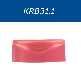 Крышки флип-топ KRB31.1